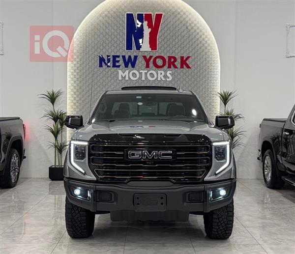 GMC Sierra 2023 for sale in Iraq - Erbil